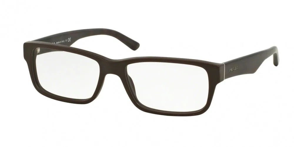 Prada Heritage 16MV Eyeglasses - view 9